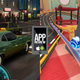Illustration for article titled Snails Smoke Fast And Furious In The Battle Of The Mobile Movie Racers